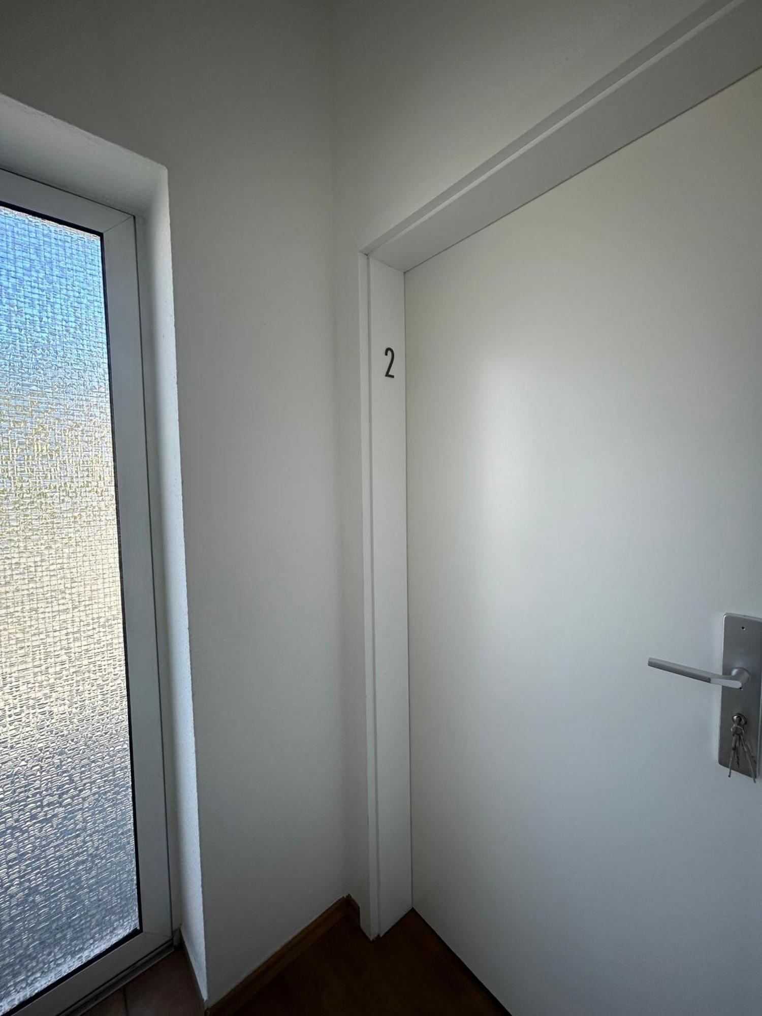 Gemuetliche Ferienwohnung - Voll Ausgestattet, Zentral Aber Ruhig ! Вупертал Екстериор снимка